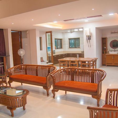 Gulmohar - Luxurious Penthouse Family Rooms Kolhapur Ngoại thất bức ảnh