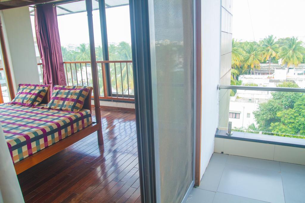 Gulmohar - Luxurious Penthouse Family Rooms Kolhapur Ngoại thất bức ảnh