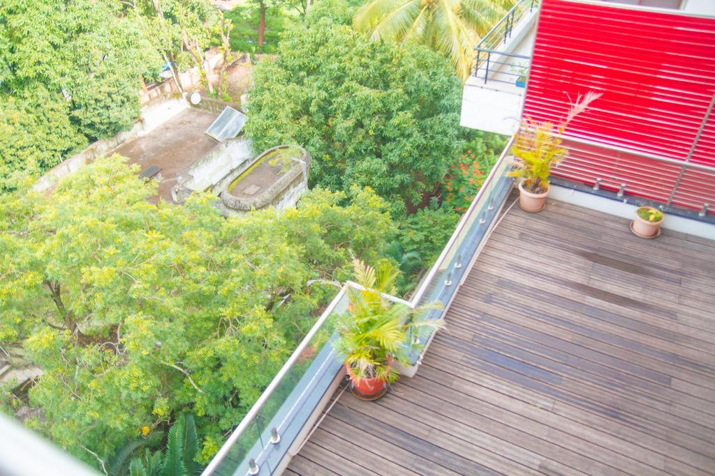Gulmohar - Luxurious Penthouse Family Rooms Kolhapur Ngoại thất bức ảnh