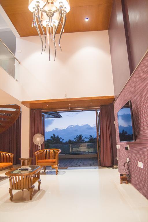 Gulmohar - Luxurious Penthouse Family Rooms Kolhapur Ngoại thất bức ảnh