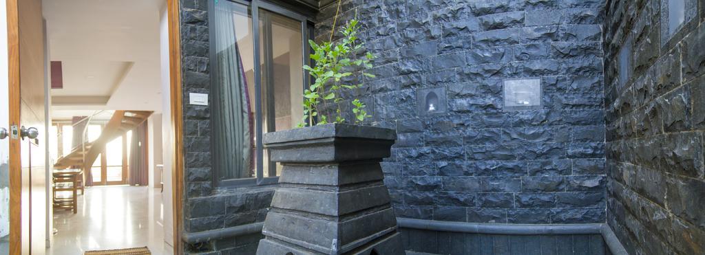 Gulmohar - Luxurious Penthouse Family Rooms Kolhapur Ngoại thất bức ảnh